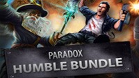 The Humble Paradox Bundle wystartuje dziś wieczorem