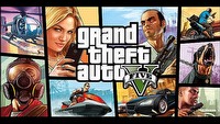 Nowy trailer Grand Theft Auto V
