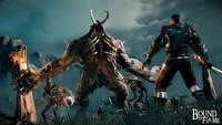 Bound By Flame trafi na PlayStation 4. Nowe screeny