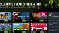 Greenlight świętuje urodziny – 50 gier przecenionych na Steamie