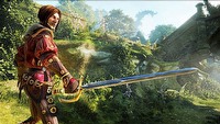 Wieści ze świata (Fable Legends, Metro: Last Light, Halo) 30/8/13