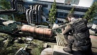 Plany i wyniki CI Games oraz CD Projekt