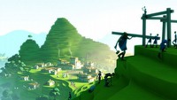 Godus w fazie beta od 13 września w ramach Steam Early Access