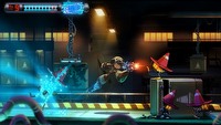 Mighty No. 9 - rozpoczęto zbiórkę pieniędzy na nową grę twórcy Mega Mana