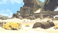 Hardware: Shipbreakers staje się częścią cyklu Homeworld i zmienia tytuł na Homeworld: Shipbreakers