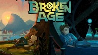 Broken Age – w grze usłyszymy głosy głównych postaci z Brutal Legend i Mass Effect
