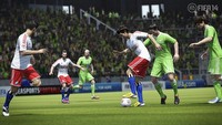 FIFA 14 z w pełni licencjonowaną T-Mobile Ekstraklasą!