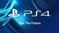 PlayStation 4 z opcjonalną funkcją rozpoznawania głosu i twarzy