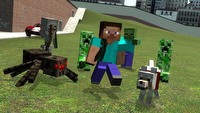 Minecraft na PC sprzedany w 12 mln egzemplarzy