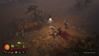 Diablo III debiutuje w Polsce na PlayStation 3 oraz Xboksie 360