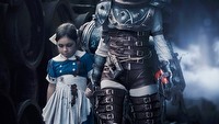 Najlepsze cosplaye – BioShock 2
