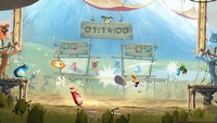 Rayman Legends na PS Vita z okrojoną zawartością