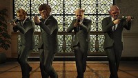 Grand Theft Auto Online – bliskie spojrzenie na rozgrywkę
