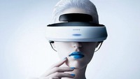 Coraz więcej pogłosek na temat okularów VR dla PlayStation 4
