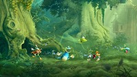 Rayman Legends – patch uzupełni brakującą zawartość w wersji na PS Vita