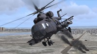 DCS: Mi-8MTV2 Magnificent Eight - symulator śmigłowca dostępny w preorderze z dostępem do bety
