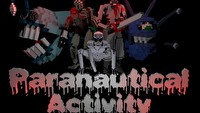 Paranautical Activity – FPS z losowo generowanymi poziomami i obsługą Oculus Rift