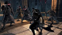 Dark Souls II – ruszyły zapisy do bety gry na PlayStation 3
