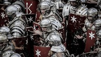 Zobacz rzymskich legionistów w sklepach Media Markt i Saturn