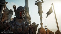 Dragon Age: Inquisition najbardziej wymagającą grą z serii?