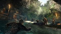 Assassin’s Creed IV: Black Flag na prawie 10-minutowej prezentacji rozgrywki