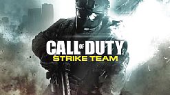 Call of Duty: Strike Team – mobilna odsłona cyklu zadebiutowała na App Store