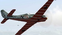 DCS WWII: Europe 1944 – ruszył Kickstarter nowego symulatora twórców IL-2 Sturmovik oraz Digital Combat Simulator