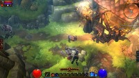 Torchlight II – studio Runic Games nie ma w planach przeniesienia gry na konsole