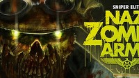Sniper Elite: Nazi Zombie Army 2 zapowiedziane. Gra ukaże się jeszcze w tym roku