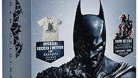 Zamów grę Batman: Arkham Origins przed premierą i ciesz się unikatowymi dodatkami