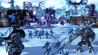Koniec BattleForge - wyłączenie serwerów nastąpi w przyszłym miesiącu