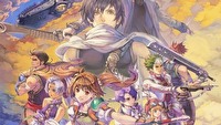 The Legend of Heroes: Trails in the Sky Second Chapter – gigantyczne jRPG zmierza na PC i PSP