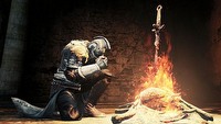 Dark Souls II - niektórych bossów pokonamy nawet w połowie etapu