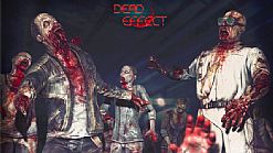 Dead Effect - survivalowy FPS trafi na App Store w czwartek