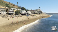 Grand Theft Auto V zaoferuje 100 godzin rozgrywki