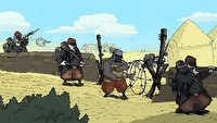 Ubisoft ogłosił Valiant Hearts: The Great War – rysunkowy miks akcji i przygody osadzony w czasach I wojny światowej