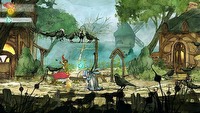 Child of Light - nowe szczegóły produkcji Ubisoftu inspirowanej grami jRPG