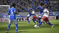 FIFA 14 - znamy minimalne wymagania sprzętowe