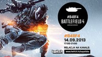 Walka w Battlefield 4 rozgorzeje już w najbliższy weekend w Warszawie