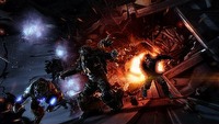 Alien Rage – znamy wymagania sprzętowe