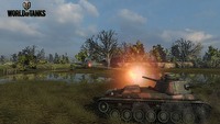 World of Tanks – aktualizacja 8.8 startuje już jutro