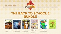 Nowe Indie Royale (m.in. Thunder Wolves, DIVO i Stellar Impact)