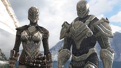 Ujawniono Infinity Blade III, premiera nastąpi 18 września