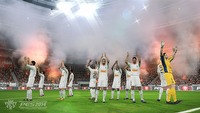 Pro Evolution Soccer 2014 – debiut dema na konsolach i lista trybów rozgrywki