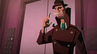 Incognita - ruszyła sprzedaż wersji alfa szpiegowskiej turówki autorów Mark of the Ninja i Don't Starve