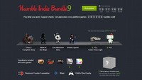 Nowe The Humble Indie Bundle - m.in. Trine 2, Fez, FTL, Brutal Legend i Mark of the Ninja