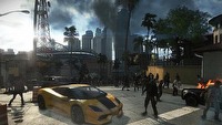 Dead Rising 3 z dużym, otwartym światem i trybem kooperacji