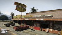 Grand Theft Auto V – 20 tysięcy zamówień przedpremierowych w Polsce