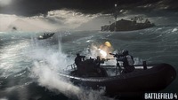 Battlefield 4 – obejrzyj transmisję z rozgrywki wieloosobowej w najbliższą sobotę
