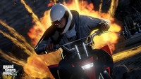 Grand Theft Auto V i nocna premiera – gdzie kupić grę najszybciej?